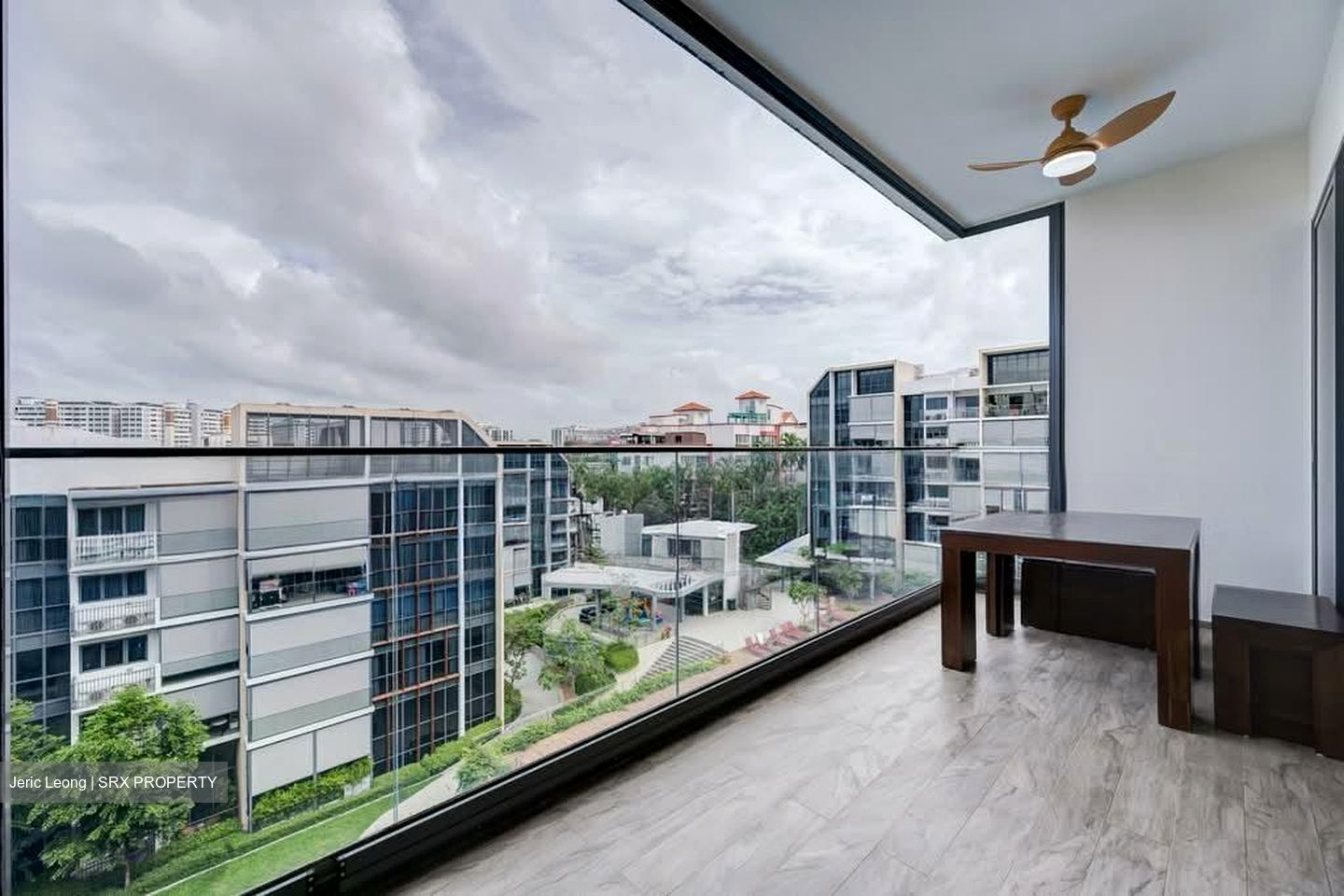 The Gazania (D19), Condominium #529936221